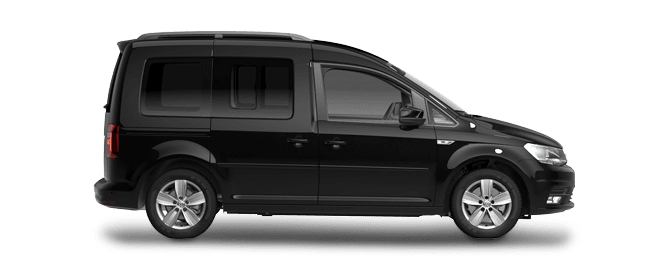 Nuevo Caddy Comerciales